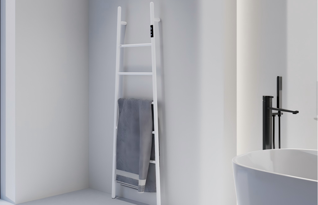 towel rack