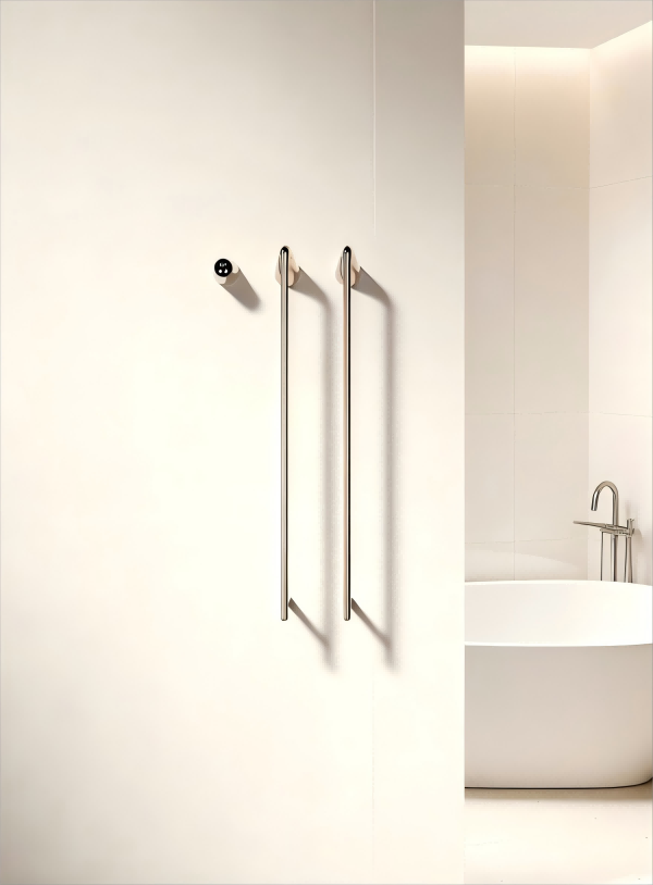 electronic towel rack 01