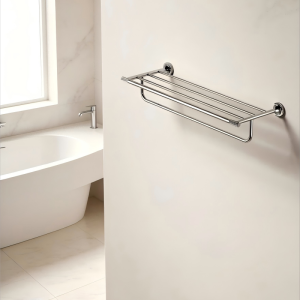 Double towel rail（1）