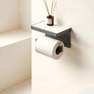 Glass Surface Tissue holder(1)