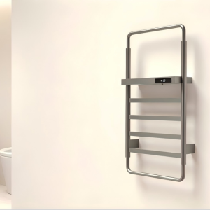 electronic towel rack gun grey 06(1)