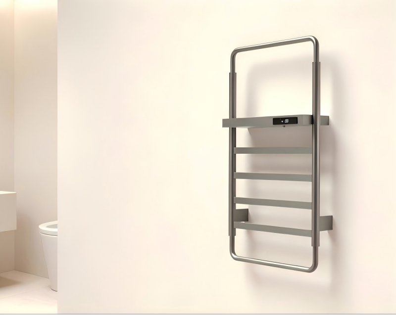 electronic towel rack gun grey 06(1)