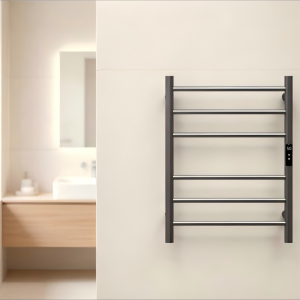 electronic towel rack gun grey 07(1)