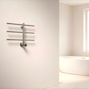 electronic towel rack gun grey 10(1)