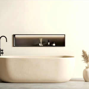 xizhu LED Wall niche XZ-BKL008-NG