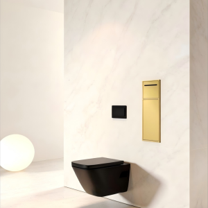 xizhu Tissue & waste bin niche XZ-BK010-G