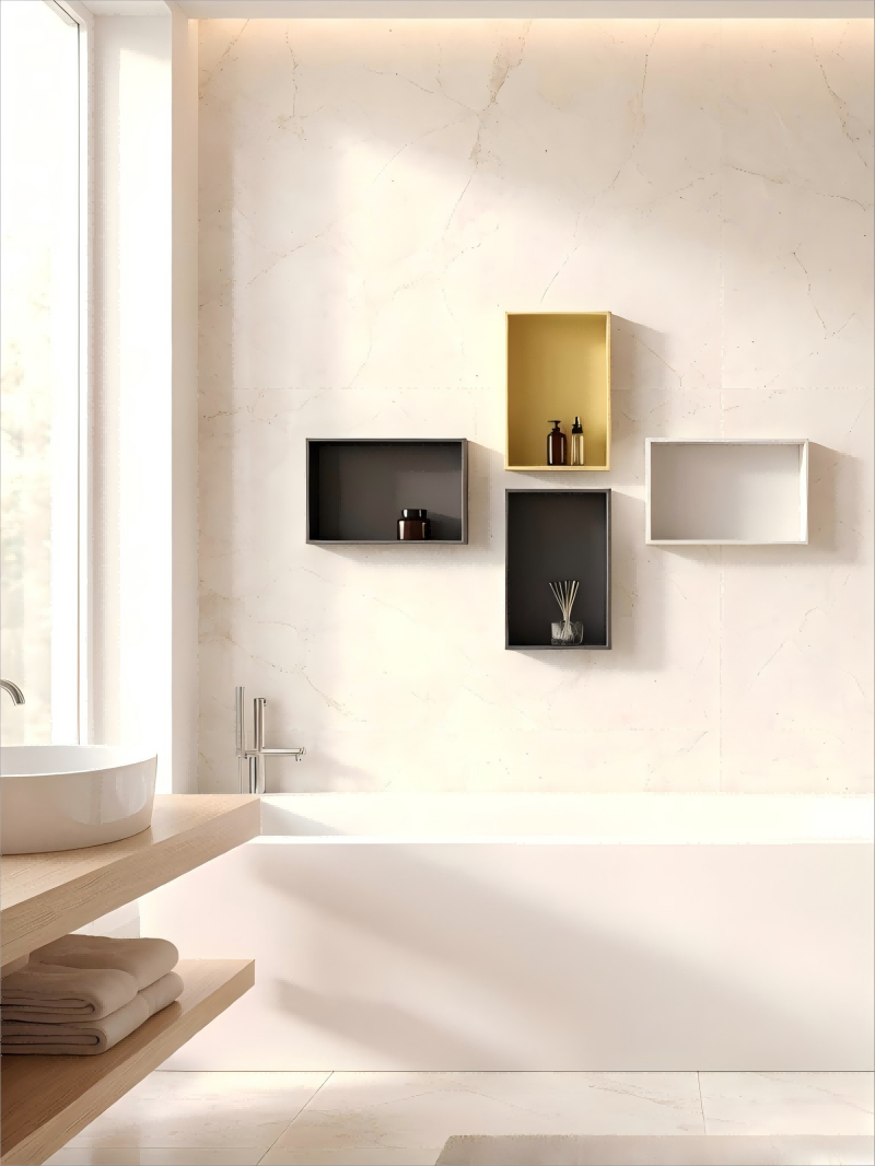 xizhu niche XZ-BK003-ST