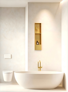 xizhu niche XZ-BK005-G