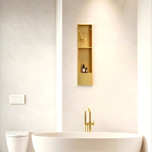 xizhu niche XZ-BK005-G