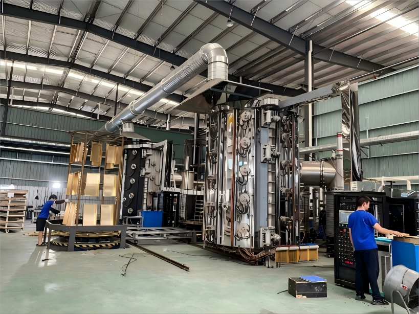 xizhu factory (2)